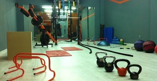 Revive - Terapias para la salud & Fitness Center en Jaca