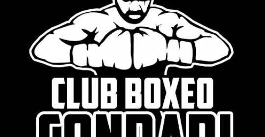 Bumaye Sport en Jaca