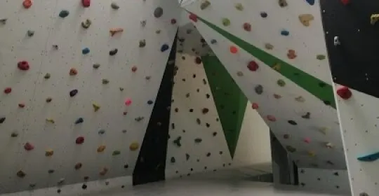 Moai Climbing en Albacete