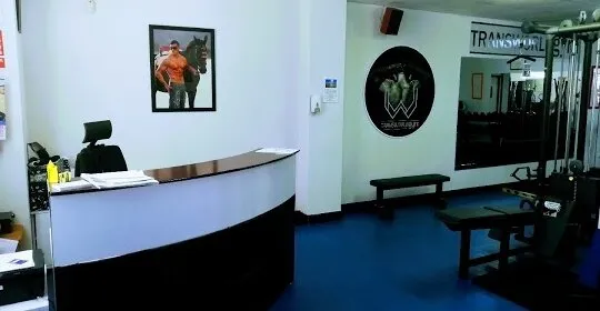 TransWorld Gym en Colindres