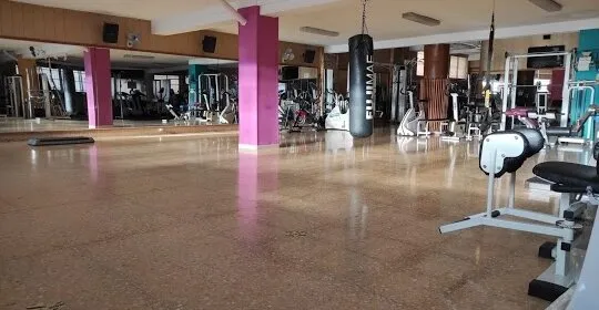 Gimnasio Forma Fitness en Alicante