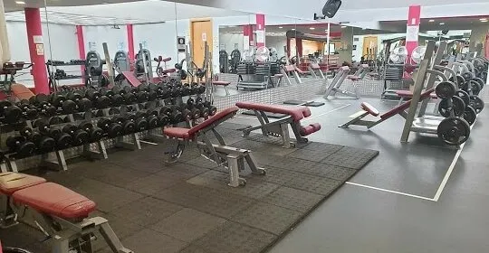 Bfit Sport Club en Moralzarzal