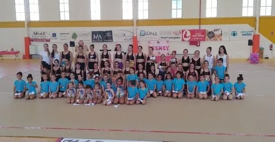 Pabellon Municipal de Nules en Nules