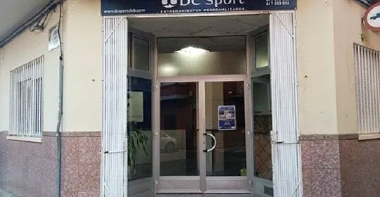 DC SPORT, CB en Nules