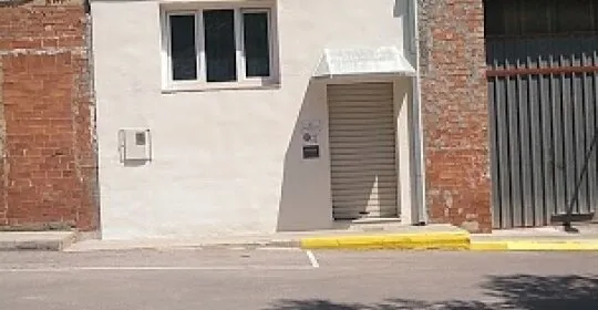 Gimnasio Urban Dance sport en La Vilavella