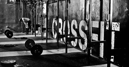 XtremeCrossGYM en Palau-solità i Plegamans