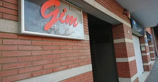 Gim Llavaneres S.L. en Sant Andreu de Llavaneres