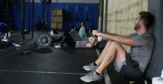 Madbull CrossTraining en Santa Cruz de Bezana