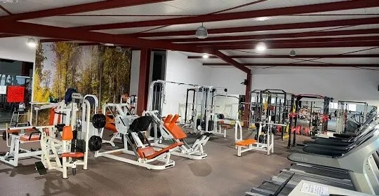 NOVA GYM en Muro