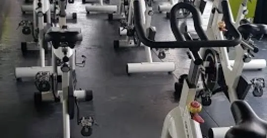 Elite Fitness Club Urban Gym en Alicante