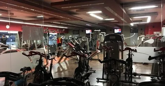 Sonseca Fitness Center (Gimnasio Sonseca) en Sonseca