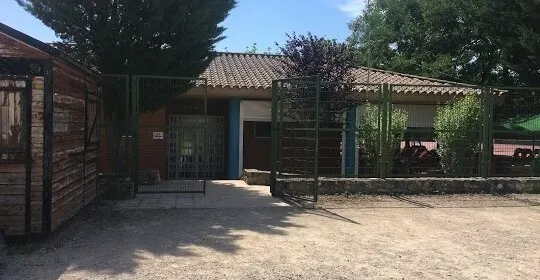 Piscinas Municipales de Vera de Moncayo en Vera de Moncayo