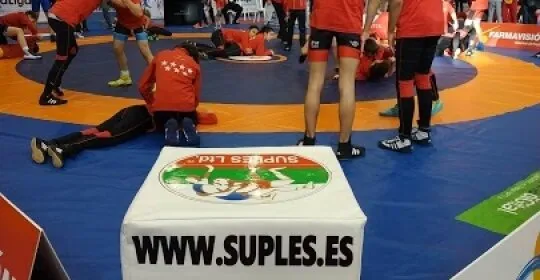 Torre Del Campo en Torredelcampo