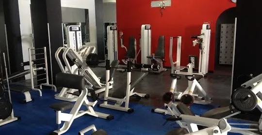 Gym Center Vejer en Vejer de la Frontera