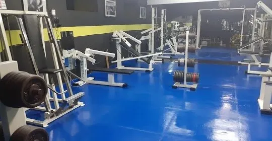 Master Gym Fitness en Vilagarcía de Arousa