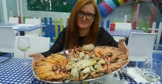 box sport en Villafranca de los Barros