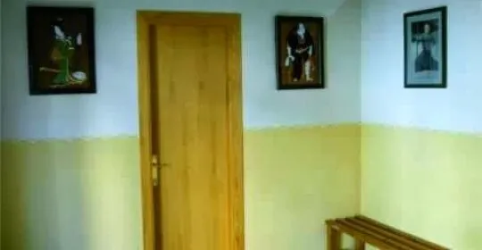 Dojo Gimnasio club de artes marciales Aikido Vinaròs en Vinaròs