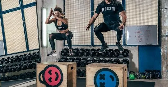 BOOSTCONCEPT en Madrid