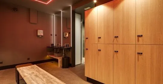 SQUARE Fitness Studio en Madrid