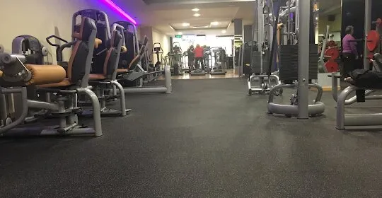Gimnasio VITALQI en Lalín