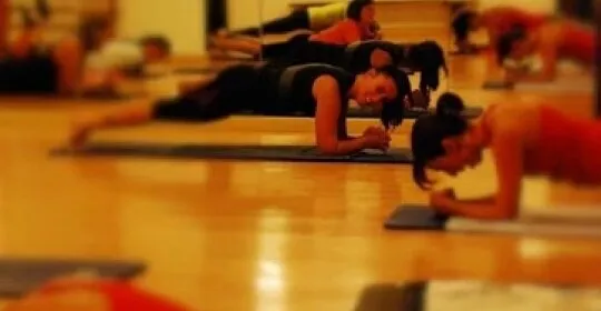 Inspira Esport i Salut en Palamós