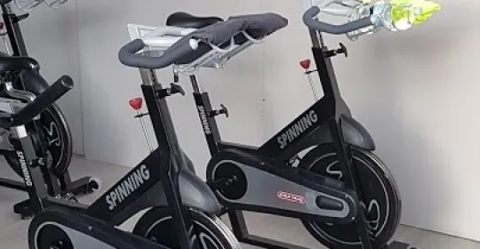 OMNYA GYM en Alcázar de San Juan