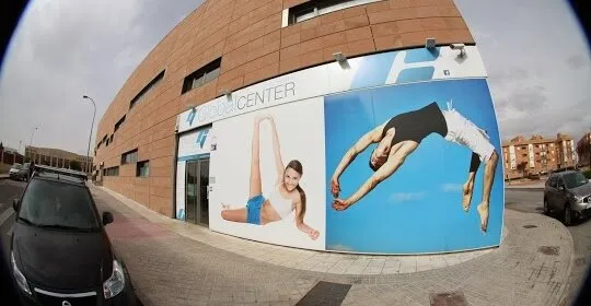 Global Center en Alcázar de San Juan