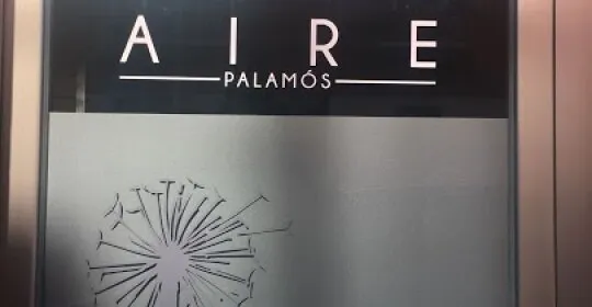 PILATES AIRE PALAMÓS en Palamós