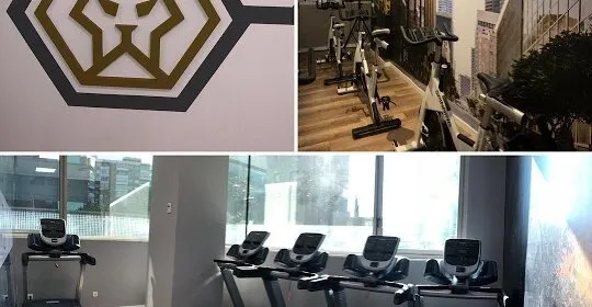 Yes You Fit Neos en Madrid