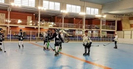 Poliesportiu Carlos Taulé en Oropesa del Mar