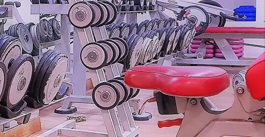 OxyForm en Benicàssim