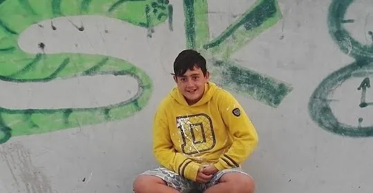 Bikepark Reinosa en Reinosa