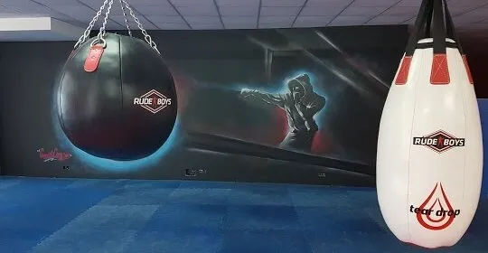 ABfitness Padron en Padrón