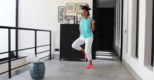 El Gym Online en Telde