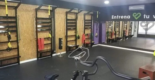 Sano Almeria Centro en Almería