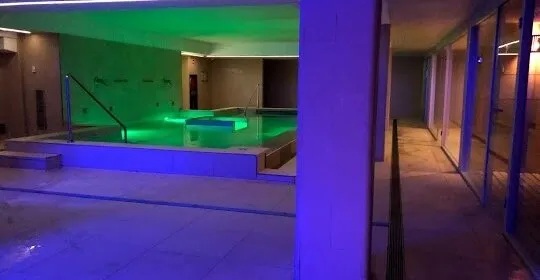 Gimnasios SorliSport Vilassar de Dalt en Vilassar de Dalt
