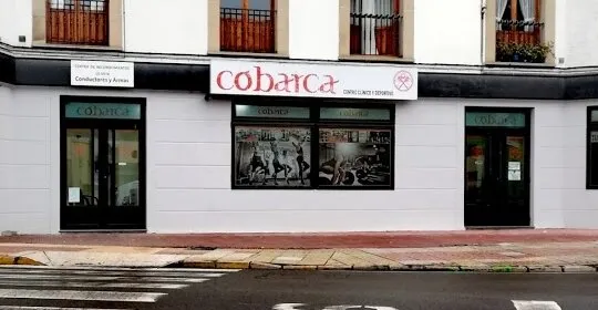 CENTRO CLÍNICO Y DEPORTIVO COBARCA en Villablino