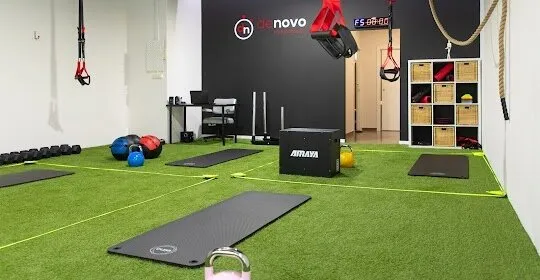 De Novo Movemento en A Coruña