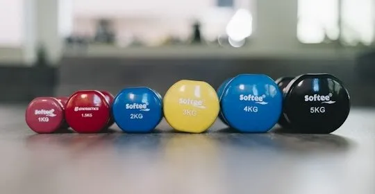 Organic Entrenamiento Personal y Pilates en Albacete