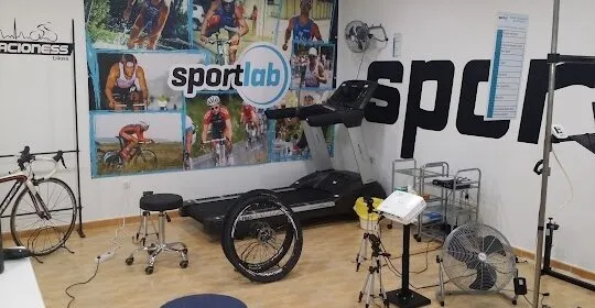 SPORTLAB Albacete en Albacete