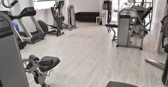 Yoann Perrotte Entrenador personal en Alicante