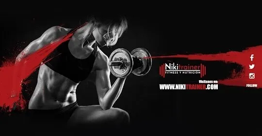 Niki Trainer en Alicante
