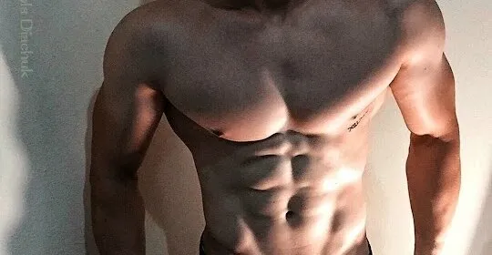 Centro de entrenamiento Alicante con Mykola Diachuk en Alicante