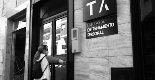 META Estudio de Entrenamiento Personal en Almería