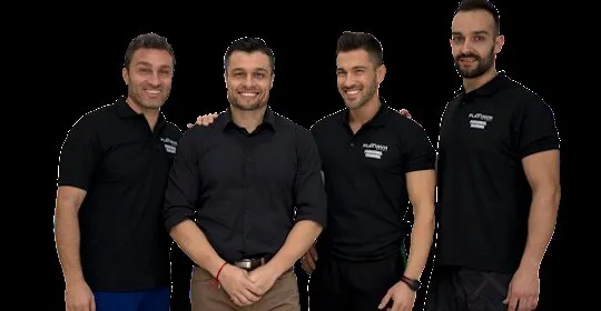 Platinum Sport en Almería