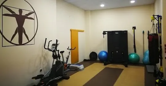 El Palmeral Fitness en Almería