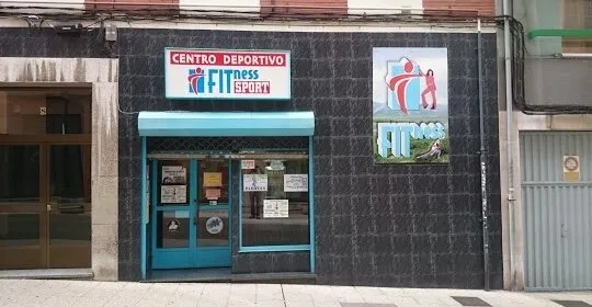 Fitness Sport en Oviedo