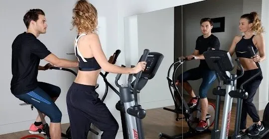 10.01 Health Coach en Barcelona