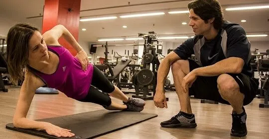 Entrenador Personal Barcelona - Carles Pujol en Barcelona