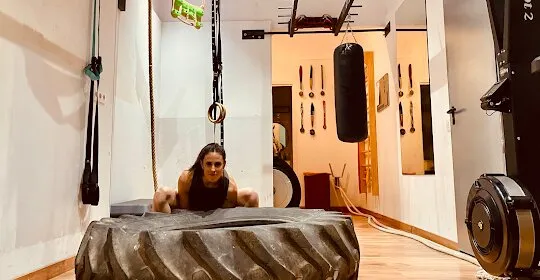 WELL Sants, Centros Entrenamiento Personal en Barcelona